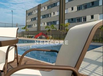 Apartamento · 45m² · 2 Quartos · 1 Vaga · Apartamento em Rua Doutor Alberto Andaló - Centro (Engenheiro Schmitt) - São José do Rio Preto/SP