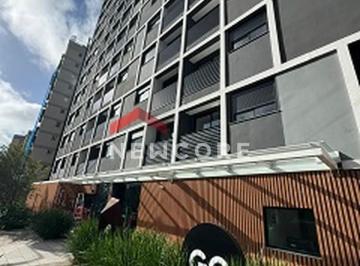 Apartamento · 25m² · 1 Quarto · Apartamento em  Rua Anita Garibaldi - Boa Vista - Porto Alegre/RS