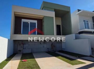 Casa · 113m² · 3 Quartos · 2 Vagas · Casa em  Rua Adams Filho - Parque Ipiranga - Gravataí/RS