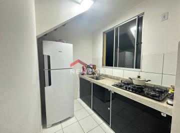 Apartamento · 88m² · 2 Quartos · 1 Vaga · Cobertura em  Rua José Rodrigues dos Santos - Adelmolândia - Sabará/MG
