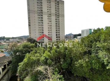 Apartamento · 80m² · 2 Quartos · 1 Vaga · Apartamento em  Rua Aluísio Neiva - Centro - São Gonçalo/RJ