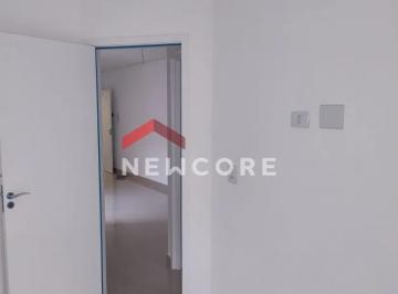 Apartamento · 50m² · 2 Quartos · 1 Vaga · Apartamento em Rua General Câmara - Vila Humaitá - Santo André/SP