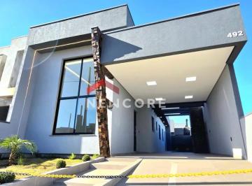 Casa · 118m² · 3 Quartos · 2 Vagas · Casa em  Rua Adams Filho - Parque Ipiranga - Gravataí/RS