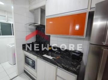Apartamento · 44m² · 2 Quartos · 1 Vaga · Apartamento em Rua Parreira-brava - Vila Curuçá - São Paulo/SP