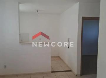 Apartamento · 42m² · 2 Quartos · 1 Vaga · Apartamento em Rua Patrícia Rodrigues Fontes - Rios di Itália - São José do Rio Preto/SP