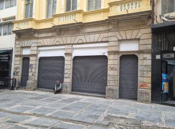 Comercial de 4 quartos, São Paulo · Prédio Tombado no centro de São Paulo com 421 m2 para Locação
