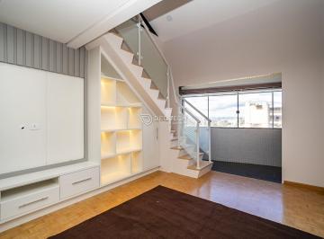 Apartamento · 135m² · 3 Quartos · 2 Vagas · Cobertura duplex, face norte no Boa Vista!