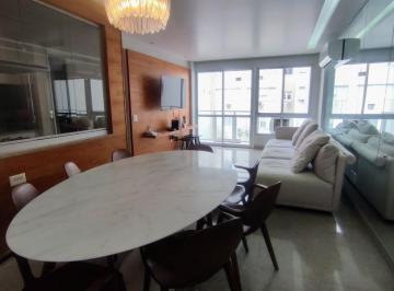 Apartamento de 3 quartos, Rio de Janeiro · Apartamento mobiliado de 3 quartos em Ipanema-rJ