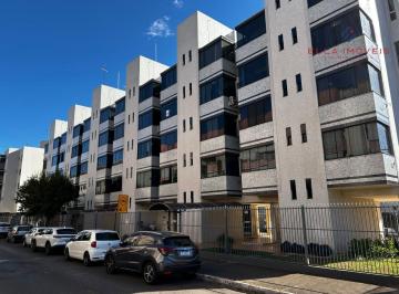 Foto 01 · EXCELENTE APARTAMENTO NO CRUZEIRO NOVO, VISTA LIVRE !!