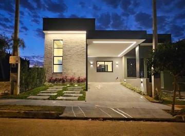 Casa · 119m² · 3 Quartos · 2 Vagas · Casa a venda - Condomínio Residencial Jardim - Sorocaba - Zona Norte