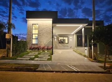 Casa · 119m² · 3 Quartos · 2 Vagas · Casa a venda - Condomínio Residencial Jardim - Sorocaba - Zona Norte