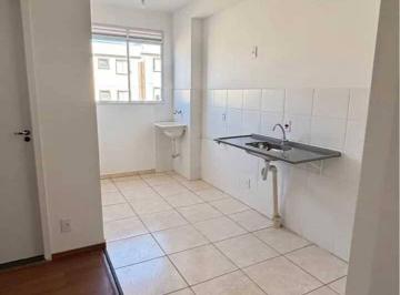 Apartamento · 42m² · 2 Quartos · 1 Vaga · Apartamento a venda - Recreio dos Sorocabanos - Sorocaba - Zona Norte
