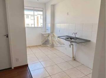 Apartamento · 42m² · 2 Quartos · 1 Vaga · Apartamento a venda - Recreio dos Sorocabanos - Sorocaba - Zona Norte