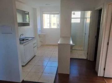Apartamento · 42m² · 2 Quartos · 1 Vaga · Apartamento a venda - Recreio dos Sorocabanos - Sorocaba - Zona Norte