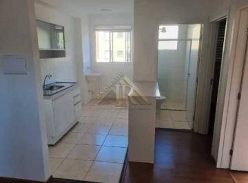Apartamento · 42m² · 2 Quartos · 1 Vaga · Apartamento a venda - Recreio dos Sorocabanos - Sorocaba - Zona Norte