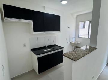 Apartamento · 46m² · 2 Quartos · 1 Vaga · Apartamento para locação - Vossoroca - Votorantim