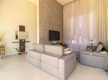 Casa · 285m² · 3 Quartos · 4 Vagas · Casa a venda - Condomínio Vivendas do Lago - Sorocaba - Zona Norte