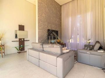 Casa · 285m² · 3 Quartos · 4 Vagas · Casa a venda - Condomínio Vale do Lago - Sorocaba - Zona Norte
