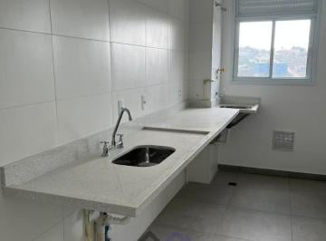 Apartamento · 60m² · 2 Quartos · 1 Vaga · Apartamento - Jarinu
