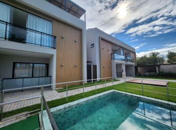 Apartamento de 3 quartos, Lauro de Freitas · Cobertura nova próx. Sartre Coc!