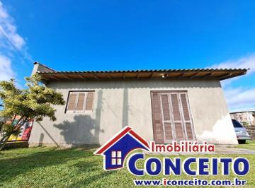 Casa de 2 quartos, Imbé · C335 - Ótimo imóvel localizado em região de moradores em Imbé