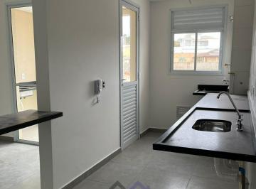 Foto 01 · Apartamento, José de Lima, Jarinu, SP