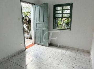 sala · Casa com 1 dormitório para alugar, 60 m² por R$ 1.347,20/mês - Água Fria - São Paulo/SP