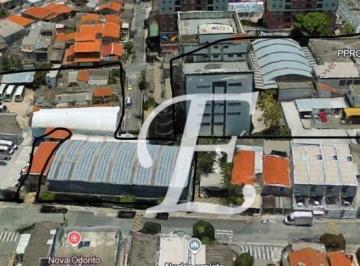 6a471ac90be2a6d301149c37f15e3d79286043a4 · Terreno à venda, 8857 m² por R$ 49.000.000,00 - Jardim Sabará - São Paulo/SP
