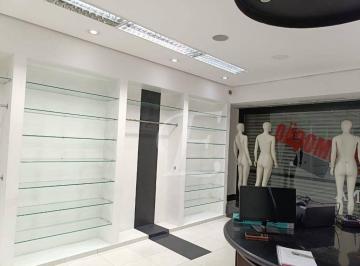 e958763016da91e715f0a2136b9632741927e60d · Loja para alugar, 70 m² por R$ 4.725,00/mês - Mandaqui - São Paulo/SP
