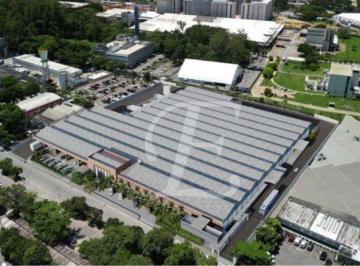 294b742a37bb243f69a778e951deb6b6d62be5e9 · Galpão novo com 14.964m² para alugar no Jaguaré - São Paulo/SP