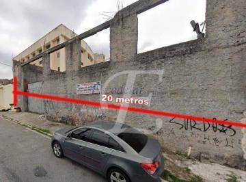 432cfa09746f279e07021912b51927b2af57f0ad · Terreno para alugar, 860 m² por R$ 12.699,00/mês - São Miguel - São Paulo/SP