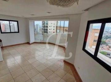 34c86e0381f3d620726aa5263b4060f1cd764962 · Cobertura à venda, 221 m² por R$ 900.000,00 - Água Fria - São Paulo/SP