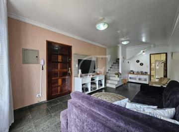 de95182d0182c52cf94526ea73e4ebfaf0f8c399 · Sobrado à venda | 167m² | 3 suítes | 3 vagas | Lauzane Paulista - São Paulo/SP