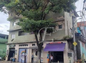 4236f2f555029dfb87fdce49370bab37b647910a · Prédio à venda, 500 m² por R$ 698.000,00 - Jardim Fontalis - São Paulo/SP