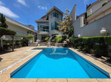 227896afee1becd545462d26af43186a099c20c5 · Sobrado à venda | 407m² | 4 suítes | 6 vagas | Tremembé - São Paulo/SP