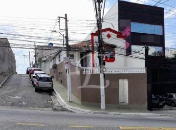 96fc5f58b23cf850cfa364959dd2cca191b58e6c · Sobrado com 3 dormitórios à venda, 110 m² por R$ 480.000,00 - Parada Inglesa - São Paulo/SP