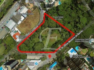 6354888bfa6f38c59688484f6ae4df97af38a767 · Área à venda, 5733 m² por R$ 42.000.000,05 -  Santo Amaro - São Paulo/SP