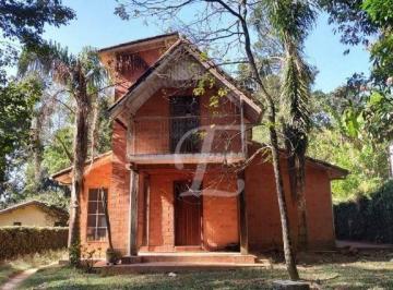 d5a6f665b2e4fde4dc725a8b6117aaafa6251311 · Sobrado à venda, 180 m² por R$ 900.000,00 - Mantiqueira - Mairiporã/SP