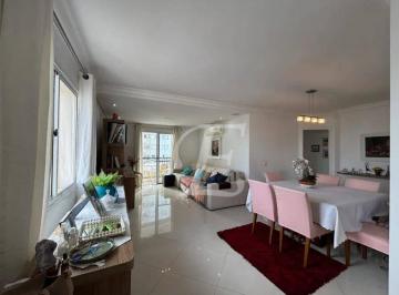 84ca0c8b7027f1da80737f91f9670cd79045dc3a · Apartamento à venda | 142m² | 3 suítes | 3 vagas | Santa Teresinha - São Paulo/SP