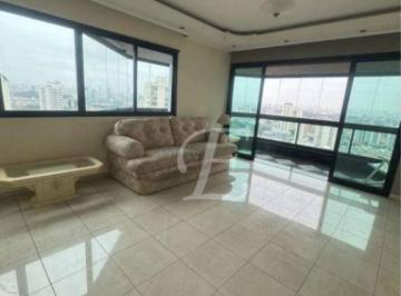 a768dd23b9256e45860d947a3b4c1f5c92259b92 · Apartamento para alugar, 150 m² por R$ 11.884,69/mês - Vila Maria - São Paulo/SP