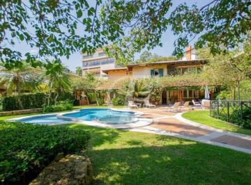 6229cfd018d8be243c996445eb2bc21f851bce0f · Casa para alugar, 790 m² por R$ 52.200,00/mês - Residencial Tamboré - Barueri/SP