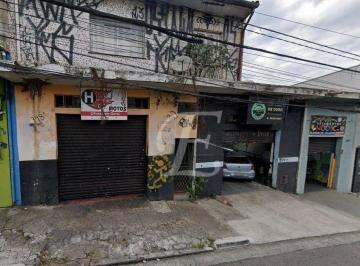 5f24812ef8e794286eae3157a8b4c74f33363040 · Prédio Comercial à Venda 500² de Terreno  - Vila Gustavo