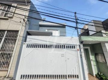 789bab061e7d0670311f590afb3e6f8d0b3ed0ab · Sobrado com 3 dormitórios à venda, 110 m² por R$ 575.000,00 - Santana - São Paulo/SP