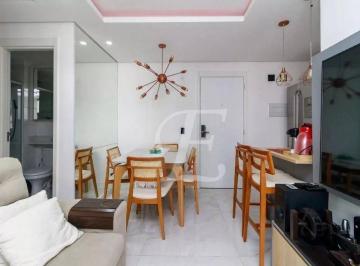 b8c195b8a125ca42616f46ce719fcd9cc481b668 · Apartamento com 2 quartos à venda em Santo Amaro - São Paulo/SP