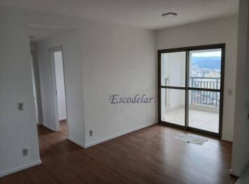 75d444dd1ae544d30edb1ae2969de5c7202d6856 · Apartamento para alugar, 64 m² por R$ 400.670,00/mês - Parada Inglesa - São Paulo/SP