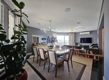 77211a6106a191ca92b0d7c39321fc16cdf90980 · Apartamento à venda | 160m² | 3 suítes | 3 vagas | Santa Teresinha - São Paulo/SP