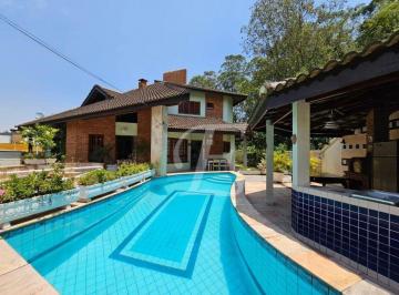 3e2b4a3dc190936ca7d4d54db4908ad0667e4731 · Sobrado à venda | 490m² | 4 suítes | 8 vagas | Barro Branco (Zona Norte) - São Paulo/SP