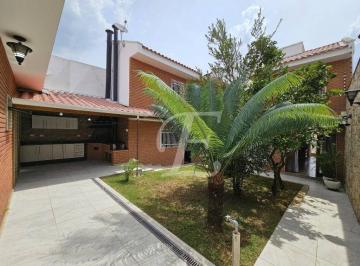 37cc53c57e3b2b795c728076c0df3e8a54a72a25 · Sobrado à venda | 258m² | 3 suítes | 5 vagas | Vila Guilherme - São Paulo/SP