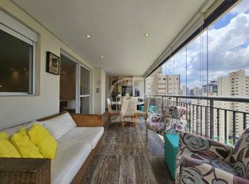 84277e6311ff89e92b3244b55494f7af8733f651 · Apartamento à venda | 140m² | 3 suítes | 2 vagas | Santa Teresinha - São Paulo/SP