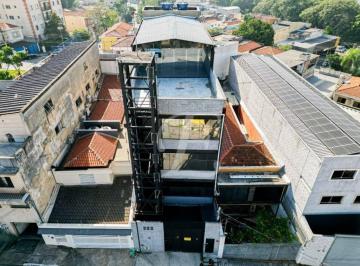 a1457506096f2d3c52ad21f0c34af3d12156c281 · Prédio para alugar, 909 m² por R$ 27.050,00/mês - Casa Verde - São Paulo/SP